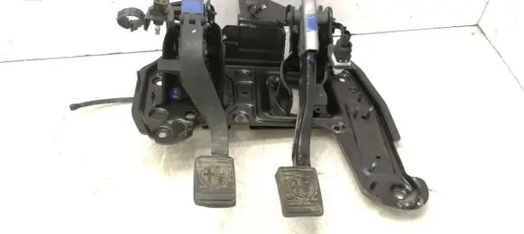 Alfa Romeo 159 Pedal assembly 60697518