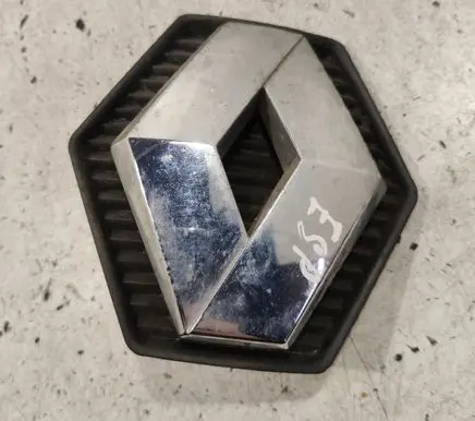 Renault Espace - Grand espace IV Manufacturer badge logo/emblem 