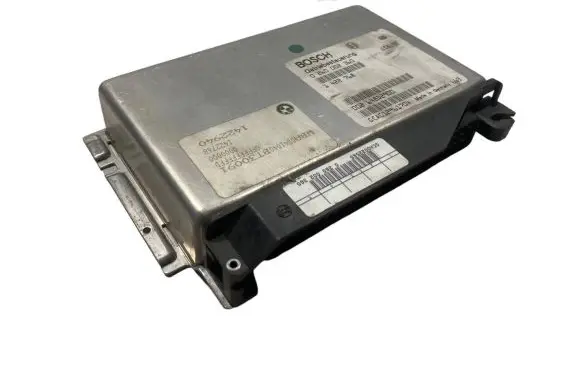 BMW 5 E39 Gearbox control unit/module 1422768 0260002360