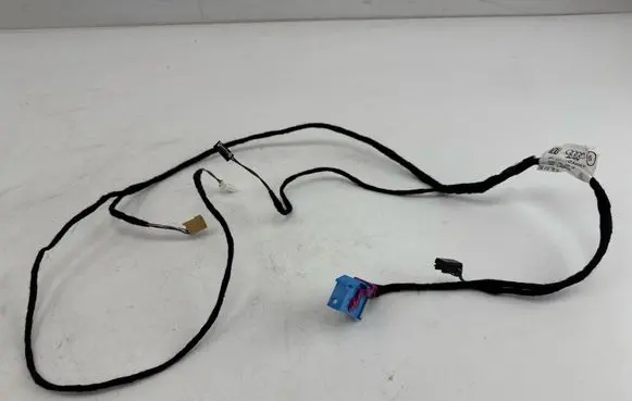 Audi A3 S3 8V Front door wiring loom 8V4971036AT
