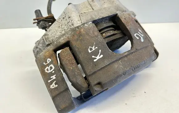 Audi A4 S4 B6 8E 8H Front brake caliper