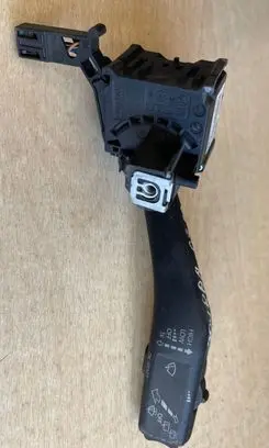 Volkswagen Touran I Wiper control stalk 1K0953519J
