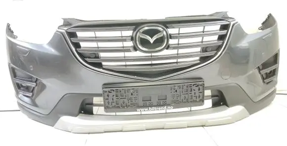 Mazda CX-5 Front bumper