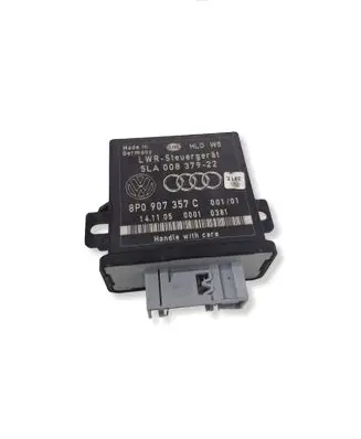 Audi A6 S6 C6 4F Light module LCM 5LA00837922 8P0907357C