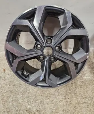 KIA Ceed R17 alloy rim 
