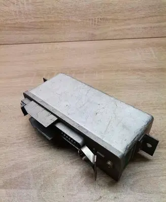 BMW 5 E34 ABS control unit/module 1158958 0265100049