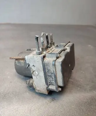 Citroen Jumper ABS Pump 0265237094