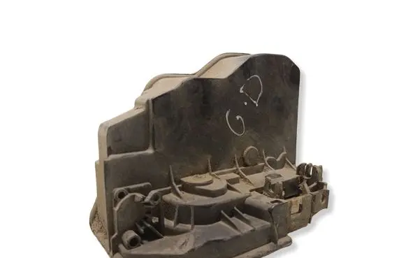 BMW 7 E65 E66 Rear door lock 7036172