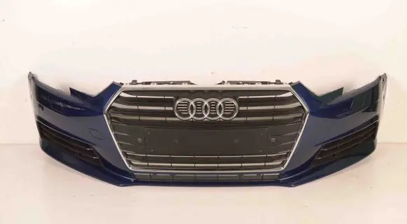 Audi A4 S4 B9 8W Front bumper 5Q0919275B 8W0807437