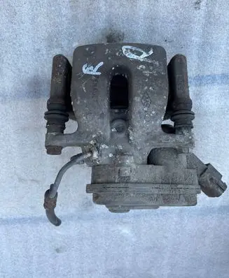 Renault Scenic III - Grand scenic III Rear brake caliper 32338314