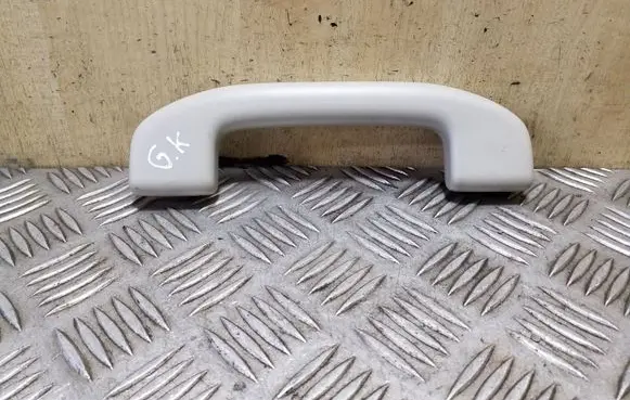 Nissan Juke I F15 Rear interior roof grab handle