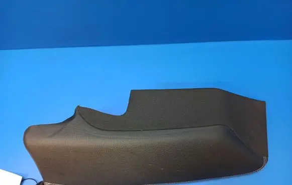 Mercedes-Benz CLK A209 C209 Rear seat side top trim A2099205730