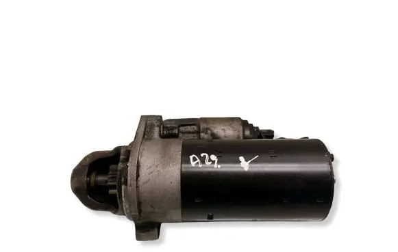 Audi A6 S6 C6 4F Starter motor 059911024