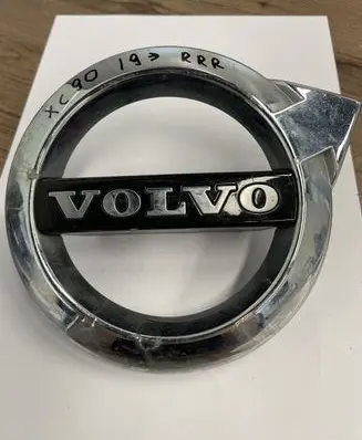 Volvo XC90 Manufacturer badge logo/emblem 31383645