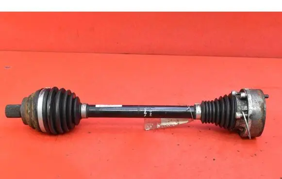 Volkswagen Golf Plus Front driveshaft 1K0407271JA