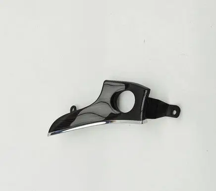Jeep Grand Cherokee (WK) Dashboard glove box trim X70006600XX X70006400