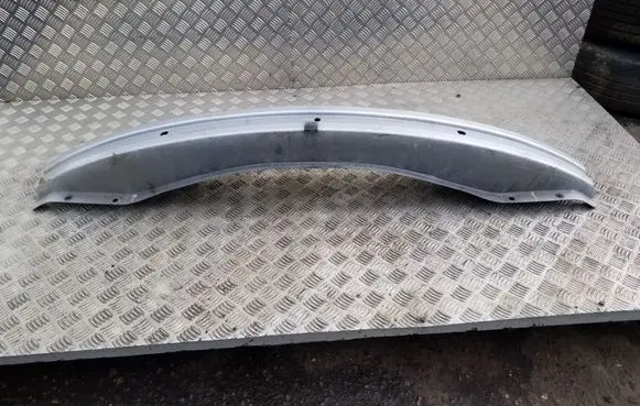 Rear beam