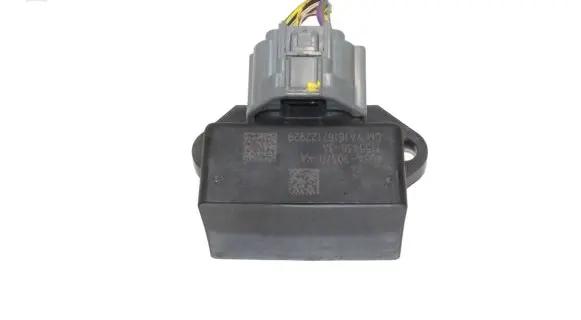 Ford Mondeo MK V Fuel injection pump control unit/module FU5A9D370KA