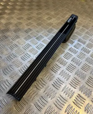 Hyundai Ioniq 5 Dashboard side air vent grill/cover trim 97490GI000