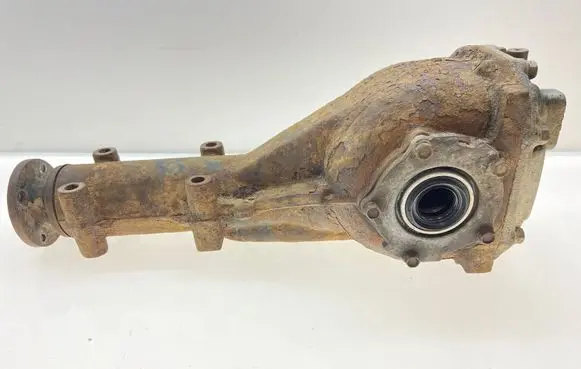 Subaru Impreza II Rear differential 27011AA343 27011AA 27011AA750