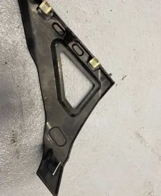 BMW 7 G11 G12 Front bumper mounting bracket 7357201 54228910