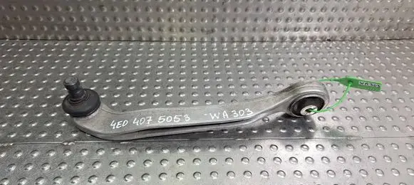 Audi A6 S6 C6 4F Front control arm 4E0407505B