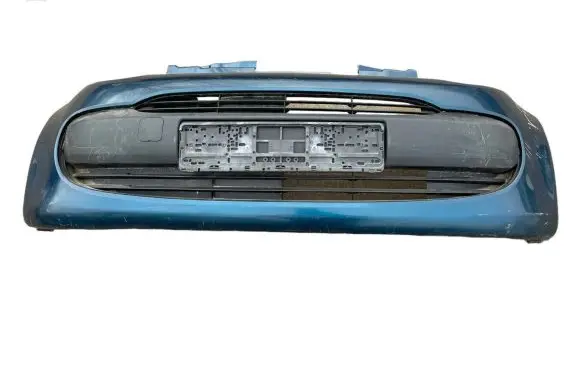 Citroen C1 Front bumper 531120H030