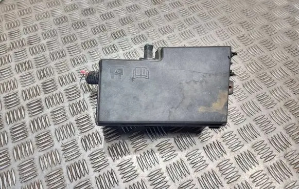 Ford C-MAX I Fuse box set 3m5t14a142ab 3m5t14a067bc