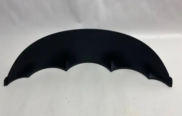 Porsche Cayenne (9PA) Dashboard trim 7L5857059