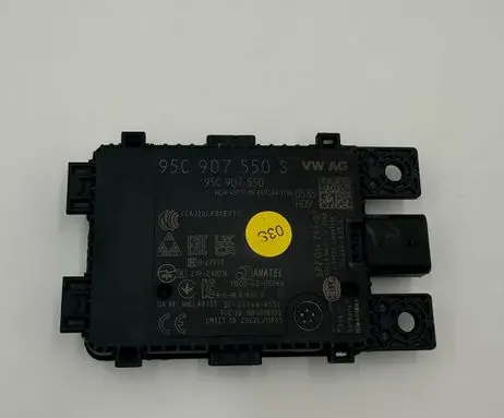 Porsche Cayenne (9Y0 9Y3) Distronic sensor radar 95C907550S