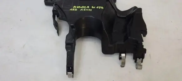 Mercedes-Benz A W177 Engine cover (trim) A6080740300