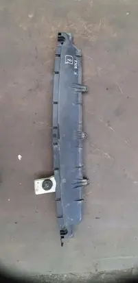 Brake fluid reservoir