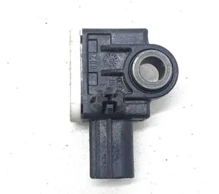 Ford Fusion II Airbag deployment crash/impact sensor CM5T14B006AA