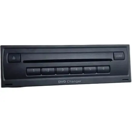 Audi A8 S8 D4 4H CD/DVD changer 4H0035108C