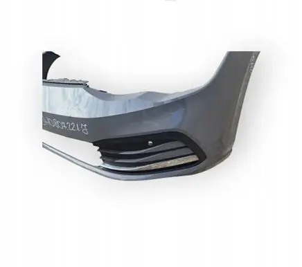 Volkswagen Golf VIII Front bumper