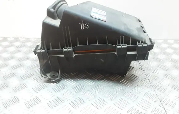 Audi A3 S3 8L Air filter box 1J0129620