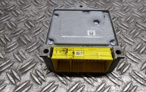 Mercedes-Benz Vito Viano W639 Airbag control unit/module