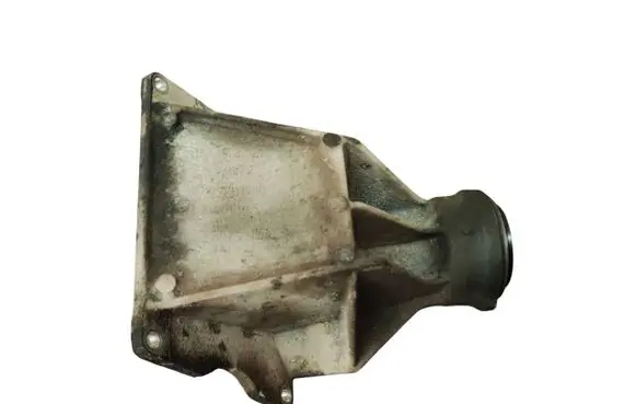 BMW X1 E84 Driveshaft support bearing bracket 7575061 59280110 31507575061