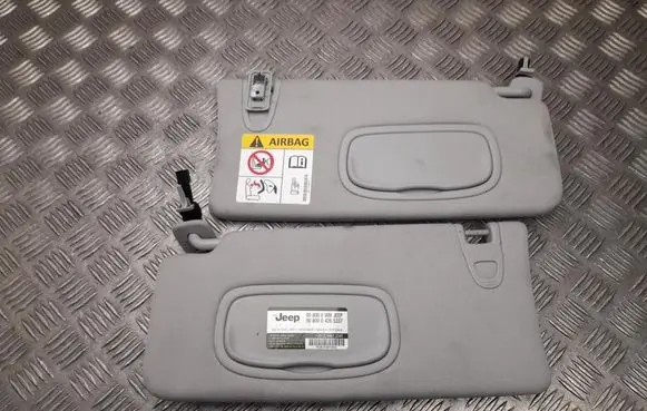Jeep Compass Sun visor 68171003AA