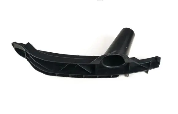 Volkswagen Golf V Front bumper mounting bracket 1k0807890b