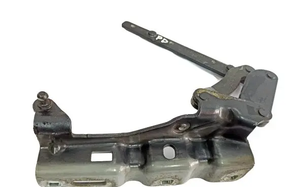 Mercedes-Benz CLC CL203 Engine bonnet/hood hinges A2038800428 C755