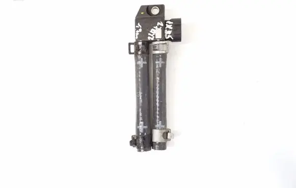 Hyundai ix35 Exhaust gas pressure sensor 