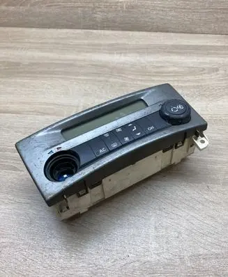 Renault Laguna II Climate control unit 8200264424A