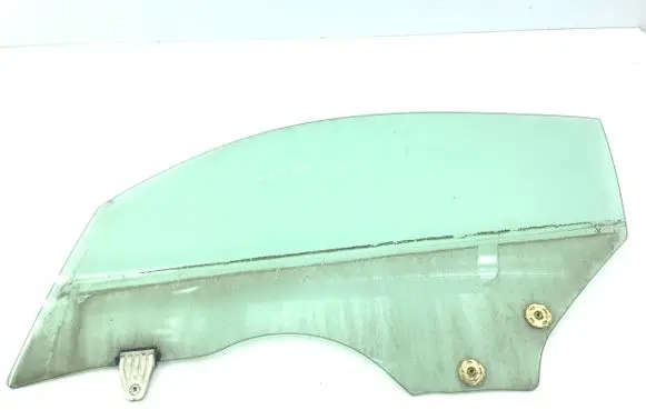 Nissan 350Z Front door window/glass (coupe) 