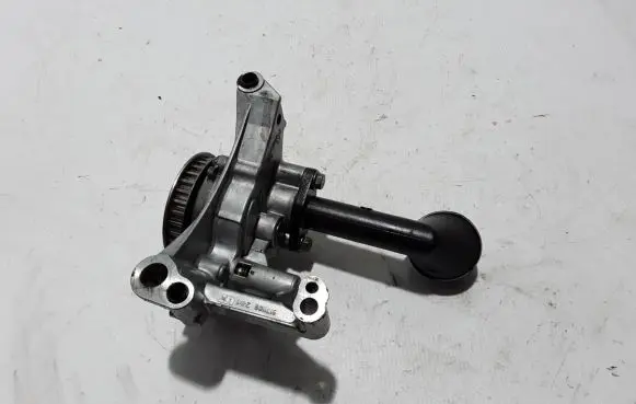 Volkswagen Caddy Oil sump strainer pipe 03L115105B