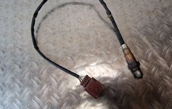 Audi A6 S6 C5 4B Lambda probe sensor 058906265C