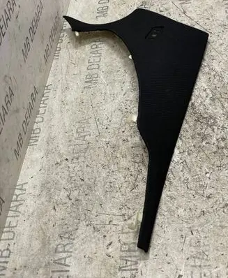 BMW 6 F06 Gran coupe (D)pillar trim (top) 8054076 864100903