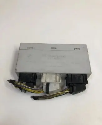 BMW 5 E60 E61 Parking PDC control unit/module 66216922785 601832 E2034200