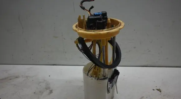Volkswagen Tiguan In-tank fuel pump 5N0919088L