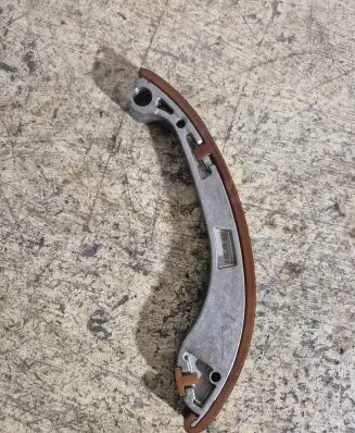 Audi A5 Sportback 8TA Timing belt/chain tensioner 059109509K